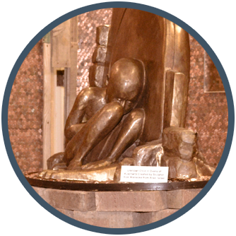 sculpture