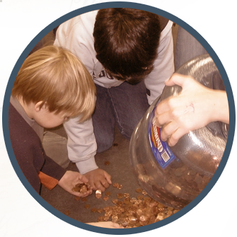 The Pennies Project